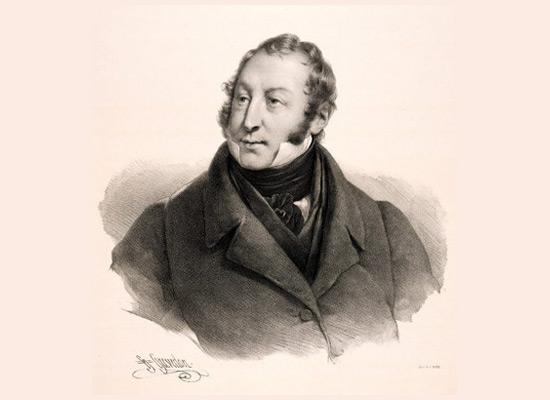 Gioachino Rossini a compus opera Barbierul din Sevilla in doar 13 zile.