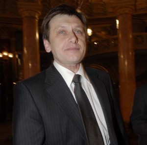 CRIN ANTONESCU=FANE (53) - Ziarul National