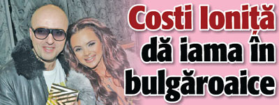 Costi Ionita da iama in bulgaroaice