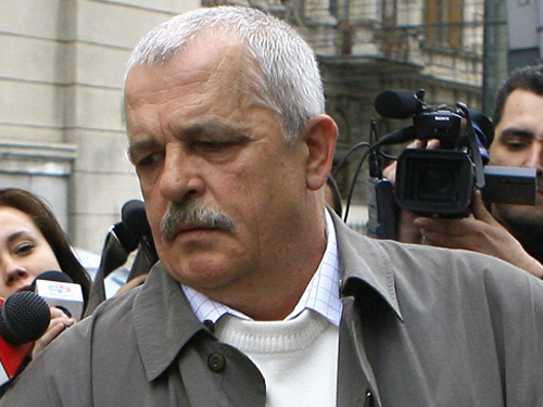 Decebal Traian Remes si Avram Muresan, cate trei ani de inchisoare!