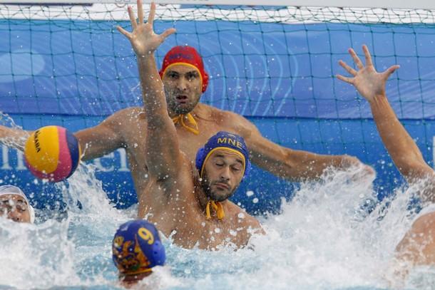 Germania, primul adversar al Romaniei la turneul preolimpic de polo