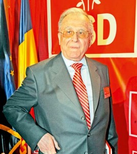 ION ILIESCU-FANE (16) - Ziarul National