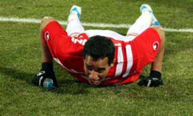 Platini a semnat pe trei ani cu Dinamo
