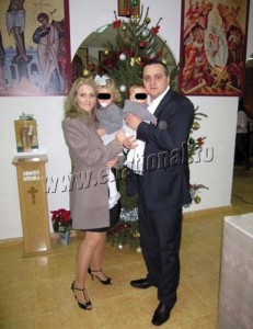 Mihai fostul iubit al Biancai