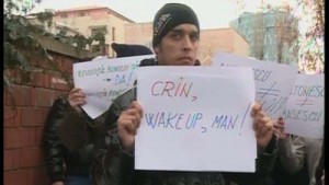 PNL proteste1 - Ziarul National