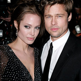 Jolie si Pitt fac totul sa-si tina copiii departe de Oscaruri!