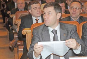 TRAIAN-IGAS-FANE-(37) - Ziarul National