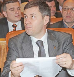 TRAIAN IGAS-FANE (37) - Ziarul National