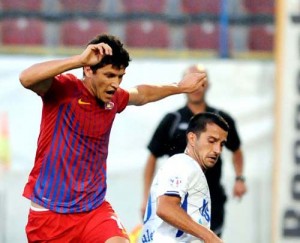 Cristi Tanase,Claudiu Voiculet. - Ziarul National
