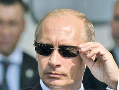 Sky News dezvaluie marea frauda electorala de la alegerile prezidentiale din Rusia