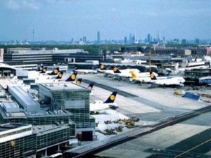 aeroport - Ziarul National