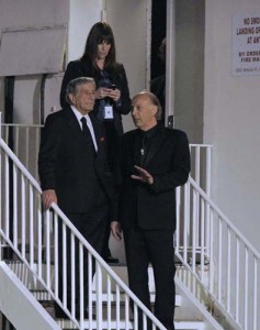 Tony Bennett