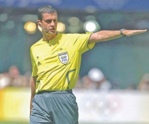 arbitrul maghiar viktor kassai