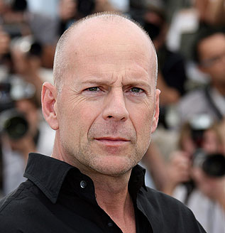 bruce willis