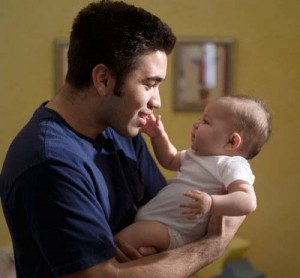 concediu paternal - Ziarul National