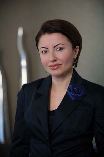 Ce se ascunde in spatele inlocuirii Daianei Voicu de la carma Willbrook