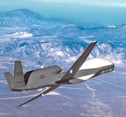 Romania cumpara avioane fara pilot din SUA