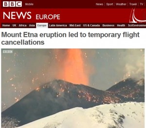 etna - Ziarul National