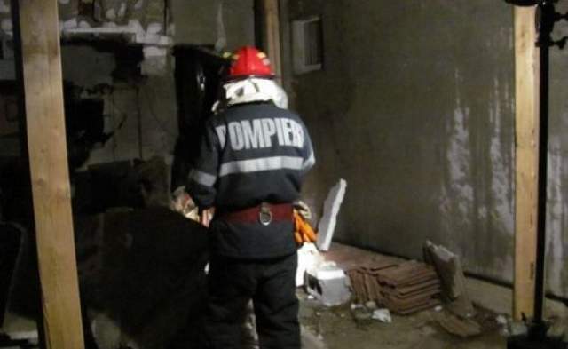 Doua explozii intr-o discoteca din Sighetul Marmatiei: 16 raniti dintre care 7 au fost adusi la Bucuresti