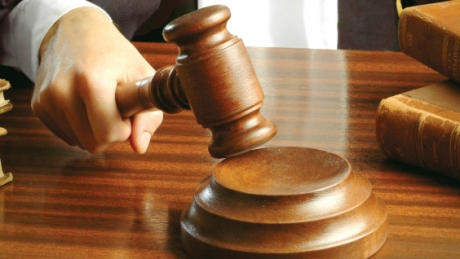 Judecatoarea ICCJ Maria David, arestata preventiv pentru trafic de influenta