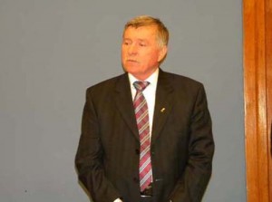 mihail hardau - Ziarul National