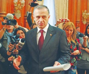 mircea geoana - Ziarul National