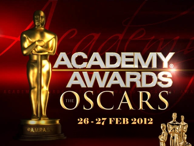 „The Artist”, marele castigator de la premiile Oscar. Vezi lista completa! VIDEO