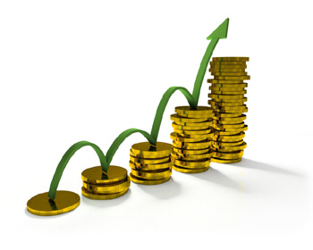 PIB a crescut in 2011 cu 2,5%, dupa un avans de 1,9% in ultimul trimestru comparativ cu T4 2010