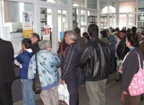 Afla cum iti platesti taxele online