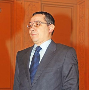 ponta - Ziarul National