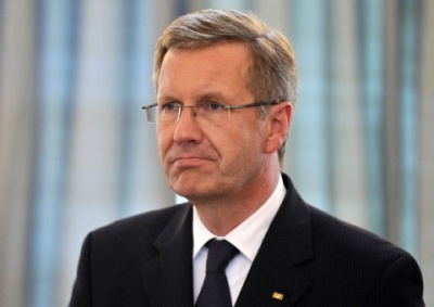 Presedintele Germaniei, Christian Wulff, a demisionat
