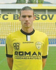 sabrin_sburlea pe vremea cand evolua la Fc Brasov
