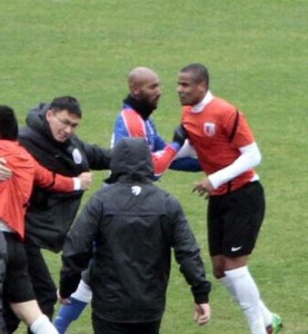shenhua 4 Anelka - Ziarul National