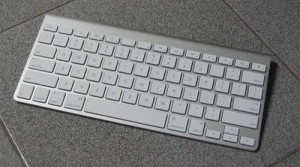 tastatura wireless apple - Ziarul National