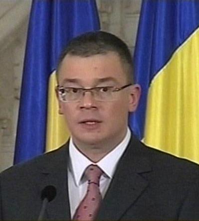 Premierul Ungureanu vrea unificarea centrelor de reactie rapida in situatii de urgenta