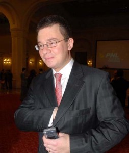 ungureanu - Ziarul National