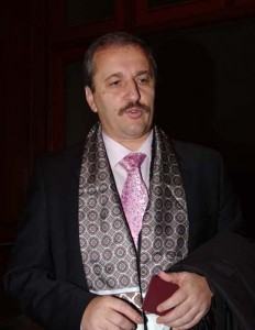 vasile dancu - fane - Ziarul National