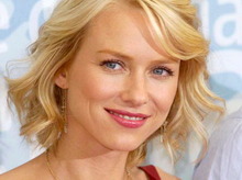 Naomi Watts, in rolul Printesei Diana intr-un film biografic
