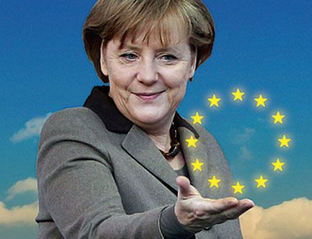Francezii cred ca Germania vrea sa fie o putere dominanta in Europa