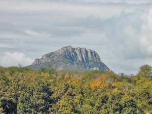 2 piscul Bugarach - Ziarul National
