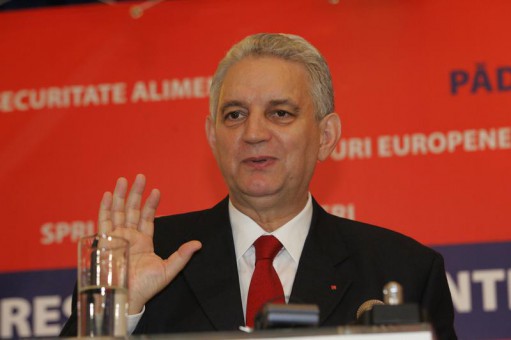 Ilie Sarbu: „Parlamentari de la putere vor trece in opozitie”