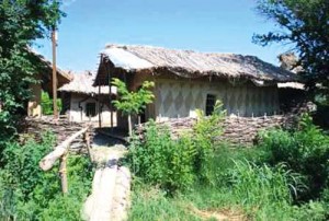 2arheoparc - Ziarul National