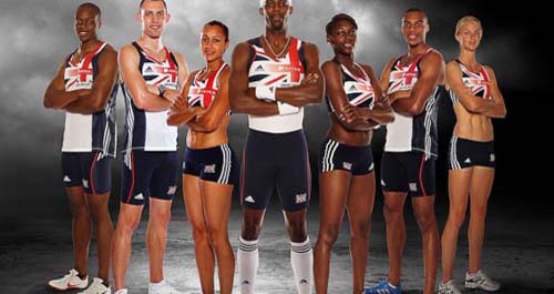 Sportivii britanici nu au voie sa dea mana cu adversarii la Jocurile Olimpice!