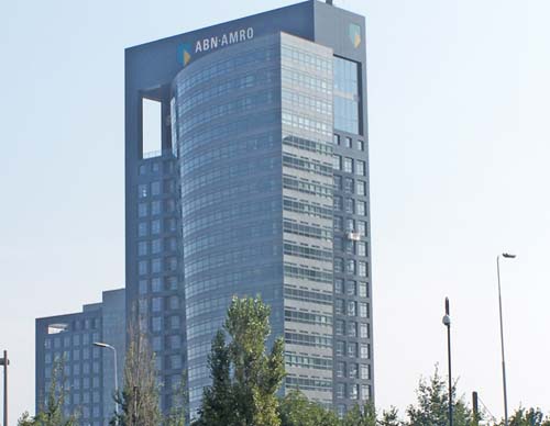 ABN Amro, pagubita de Grecia cu 880 de milioane de euro