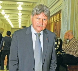 ATTILA VERESTOY - Ziarul National