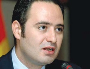 Alexandru Nazare - Ziarul National