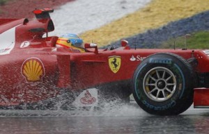 Alonso Sepang agerpres_6017042 - Ziarul National