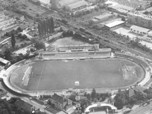 Asa arata stadion UTA la inaugurarea din 1946 - Ziarul National