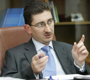 Bogdan Chiritoiu - Ziarul National