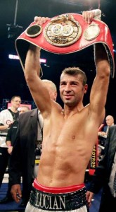 Bute campion Quebec - Ziarul National